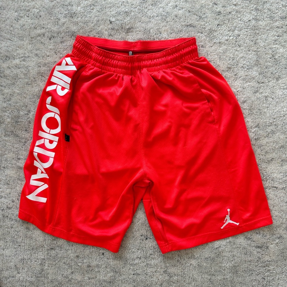 Jordan Shorts